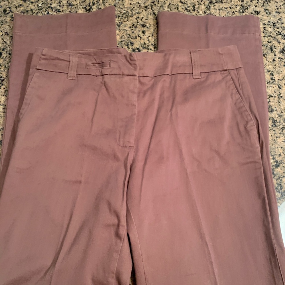 Living planet ladies pants